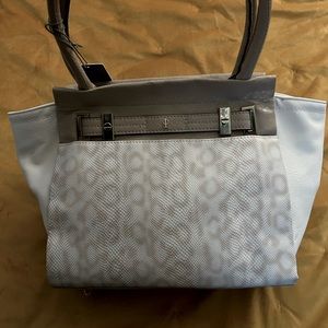 JLO Trapeze Bag